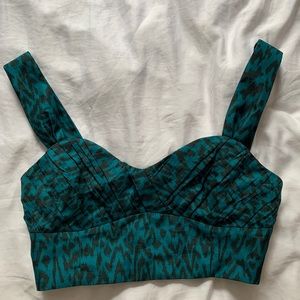 Aritzia Rhapsody Blouse